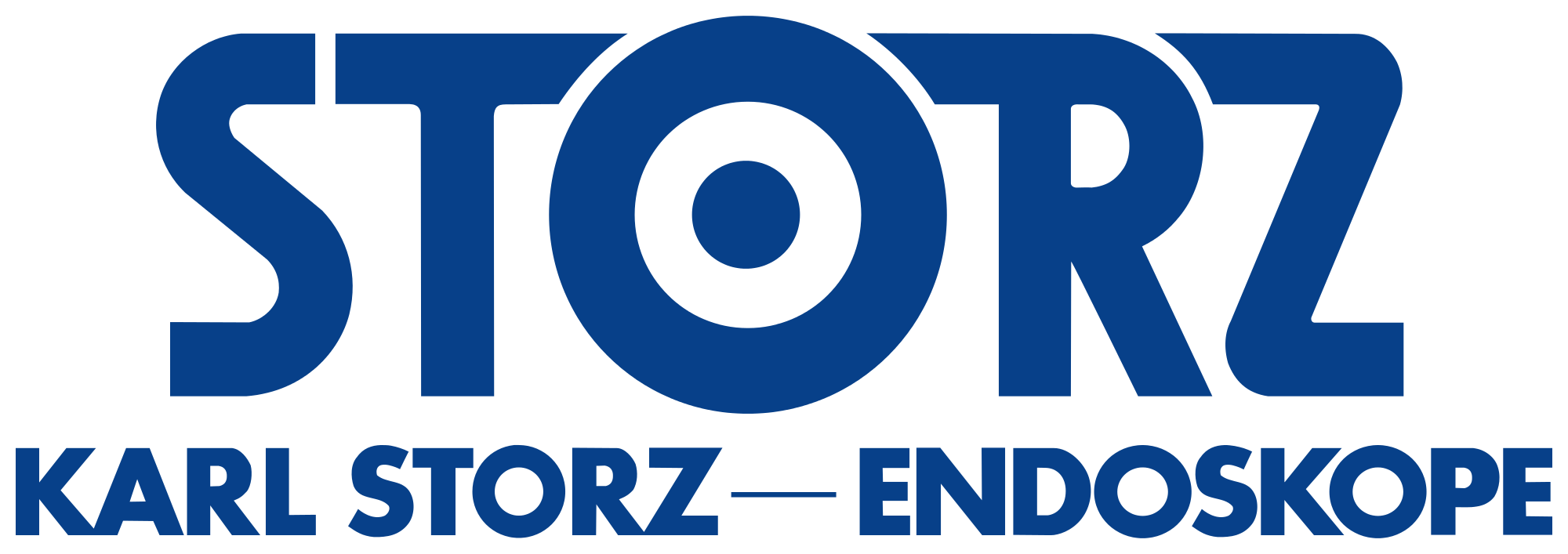 Logo Karl Storz - Endoskope